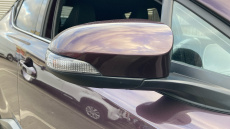 Toyota C-HR 1.8 Hybrid Excel 5dr CVT Hybrid Hatchback